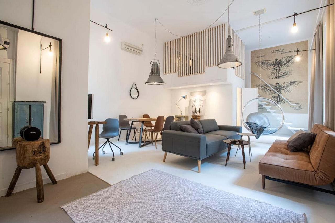 Danube Riverside Designer Apartment In City Center Budapest Exterior foto